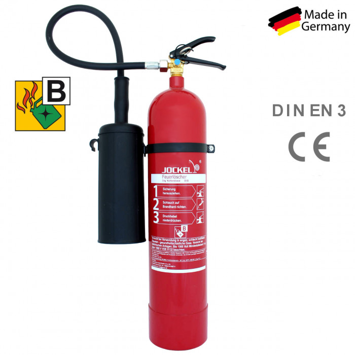 Feuerlöscher EN 3, 1 kg online kaufen
